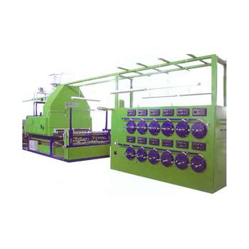 青島RJH3000臥式熱交換型漆包機